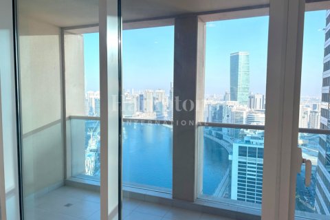 Apartemen di Business Bay, Dubai, UEA 2 kamar tidur, 117.94686171 m2 nomor 583308 - foto 4
