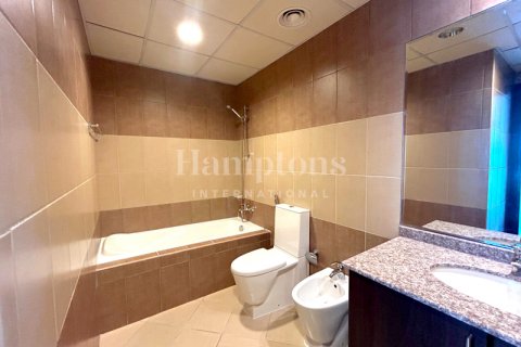 Apartemen di Business Bay, Dubai, UEA 2 kamar tidur, 117.94686171 m2 nomor 583308 - foto 8