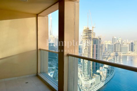 Apartemen di Business Bay, Dubai, UEA 2 kamar tidur, 117.94686171 m2 nomor 583308 - foto 14