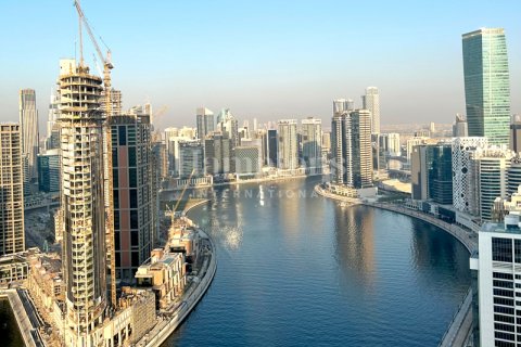 Apartemen di Business Bay, Dubai, UEA 2 kamar tidur, 117.94686171 m2 nomor 583308 - foto 10