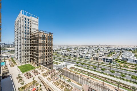 Byt v Dubai Hills Estate, Dubai, SAE 2 ložnice, 69.67725000 m² Č.: 583305 - fotografie 1