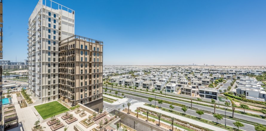 Byt v Dubai Hills Estate, Dubai, SAE 2 ložnice, 69.6773 m² Č.: 583305