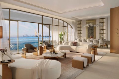 Apartament në OCEAN HOUSE në Palm Jumeirah, Dubai, Emiratet e Bashkuara Arabe 2 dhoma gjumi, 179.02408100 m2. № 583306 - Foto 1