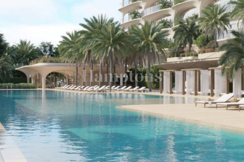 Apartament në OCEAN HOUSE në Palm Jumeirah, Dubai, Emiratet e Bashkuara Arabe 2 dhoma gjumi, 179.02408100 m2. № 583306 - Foto 4