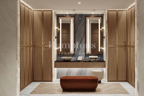 Byt v Business Bay, Dubai, SAE 2 ložnice, 190.26534400 m² Č.: 583307 - fotografie 11