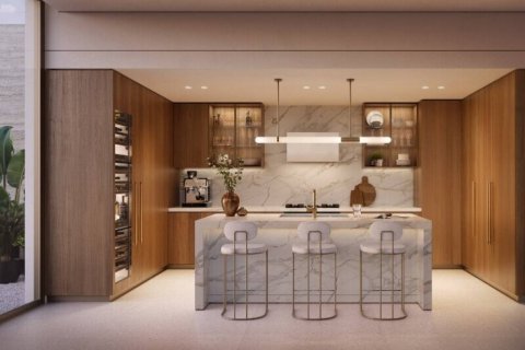 Apartment in Dubai, UAE 2 bedrooms, 150.68 sq.m. № 432453 - photo 2
