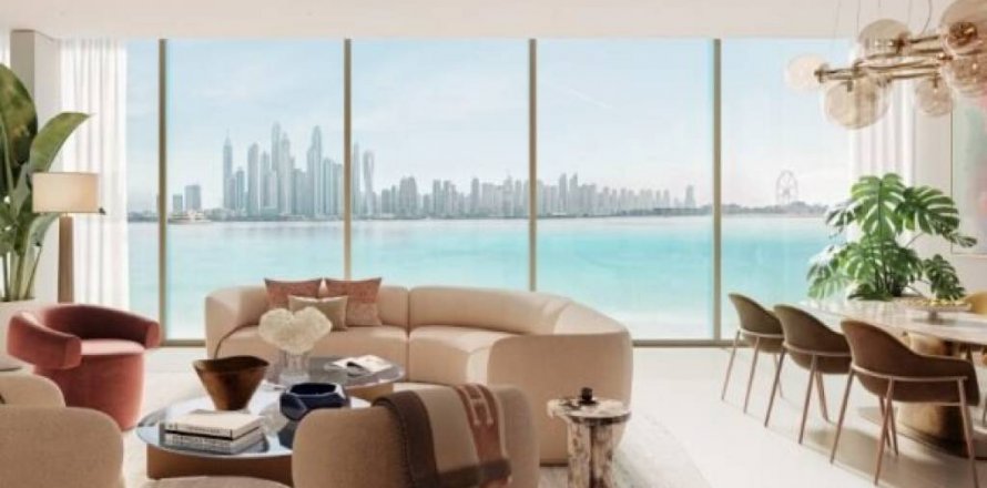 Apartment in Dubai, UAE 2 bedrooms, 150.68 sq.m. № 432453