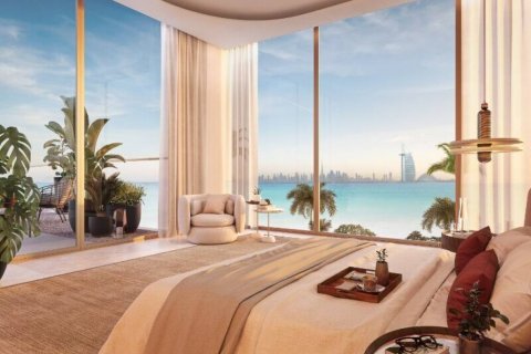 Apartment in Dubai, UAE 1 bedroom, 116.72 sq.m. № 432451 - photo 1