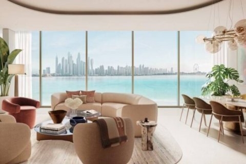 Apartment in Dubai, UAE 1 bedroom, 116.72 sq.m. № 432451 - photo 3
