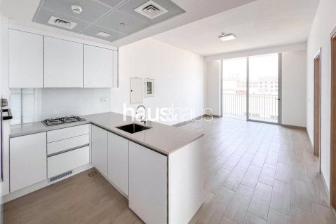 Apartament në Jumeirah Village Circle, Dubai, Emiratet e Bashkuara Arabe 1 dhomë gjumi, 78 m2. № 625714 - Foto 1