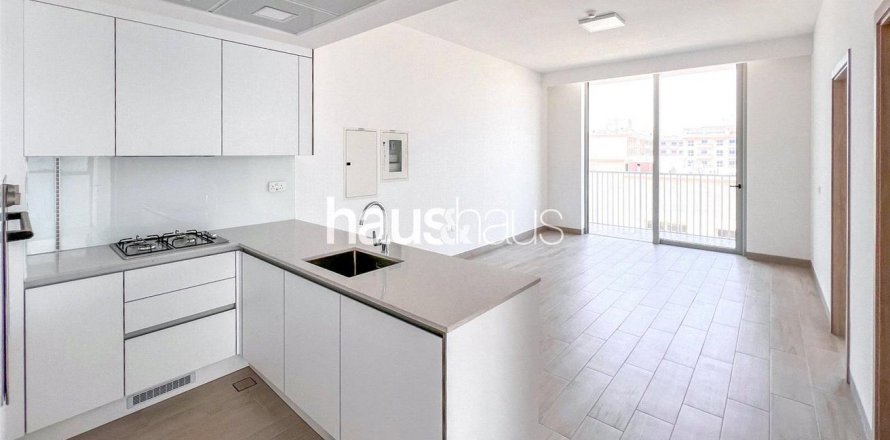 Apartament në Jumeirah Village Circle, Dubai, Emiratet e Bashkuara Arabe 1 dhomë gjumi, 78 m2. № 625714