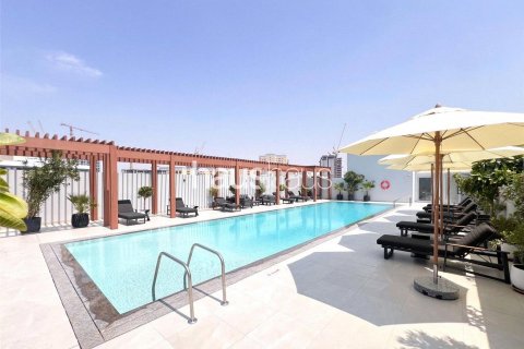 Apartament në Jumeirah Village Circle, Dubai, Emiratet e Bashkuara Arabe 1 dhomë gjumi, 78 m2. № 625714 - Foto 6