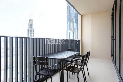 Byt v Dubai Creek Harbour (The Lagoons), SAE 2 ložnice, 107 m² Č.: 625709 - fotografie 10