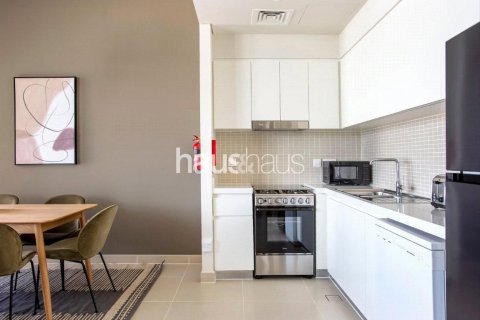 Byt v Dubai Creek Harbour (The Lagoons), SAE 2 ložnice, 107 m² Č.: 625709 - fotografie 4