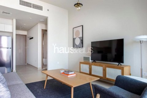 Byt v Dubai Creek Harbour (The Lagoons), SAE 2 ložnice, 107 m² Č.: 625709 - fotografie 2