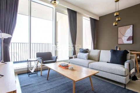 Byt v Dubai Creek Harbour (The Lagoons), SAE 2 ložnice, 107 m² Č.: 625709 - fotografie 1