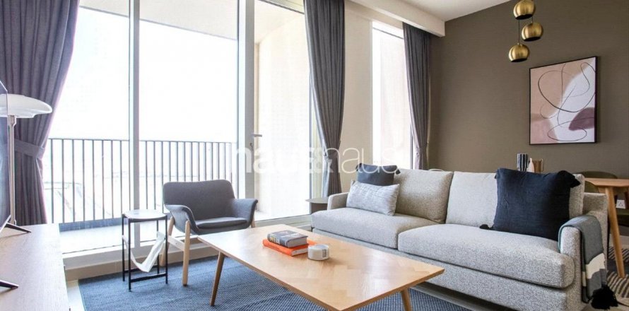 Byt v Dubai Creek Harbour (The Lagoons), SAE 2 ložnice, 107 m² Č.: 625709