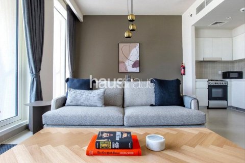 Byt v Dubai Creek Harbour (The Lagoons), SAE 2 ložnice, 107 m² Č.: 625709 - fotografie 7