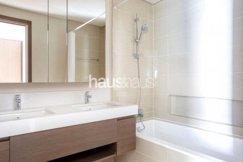 Byt v Dubai Creek Harbour (The Lagoons), SAE 2 ložnice, 107 m² Č.: 625709 - fotografie 8