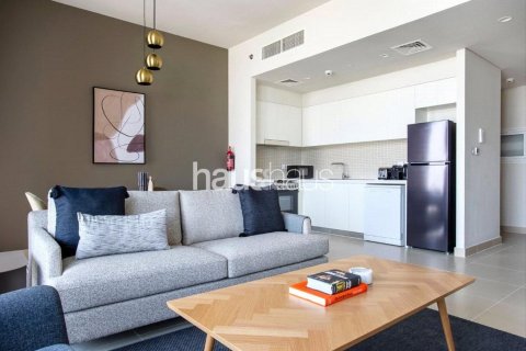 Byt v Dubai Creek Harbour (The Lagoons), SAE 2 ložnice, 107 m² Č.: 625709 - fotografie 3
