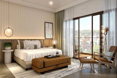 Řadový dům v Damac Lagoons, Dubai, SAE 5 ložnice, 298 m² Č.: 625712 - fotografie 4