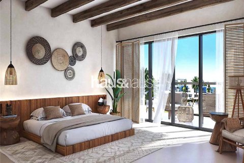 Řadový dům v Damac Lagoons, Dubai, SAE 5 ložnice, 298 m² Č.: 625712 - fotografie 3
