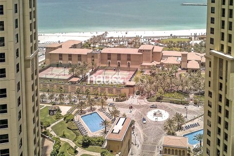 Apartment in Jumeirah Beach Residence, Dubai, UAE 1 bedroom, 113 sq.m. № 625708 - photo 3