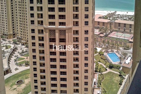 Apartment in Jumeirah Beach Residence, Dubai, UAE 1 bedroom, 113 sq.m. № 625708 - photo 9