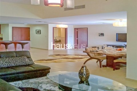 Apartment in Jumeirah Beach Residence, Dubai, UAE 1 bedroom, 113 sq.m. № 625708 - photo 6