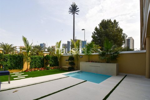 Shtëpi në qytet në Jumeirah Village Circle, Dubai, Emiratet e Bashkuara Arabe 3 dhoma gjumi, 287 m2. № 625711 - Foto 10