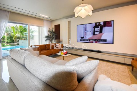 Shtëpi në qytet në Jumeirah Village Circle, Dubai, Emiratet e Bashkuara Arabe 3 dhoma gjumi, 287 m2. № 625711 - Foto 23