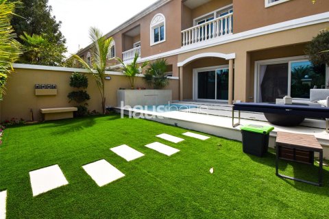 Shtëpi në qytet në Jumeirah Village Circle, Dubai, Emiratet e Bashkuara Arabe 3 dhoma gjumi, 287 m2. № 625711 - Foto 12