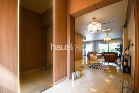 Shtëpi në qytet në Jumeirah Village Circle, Dubai, Emiratet e Bashkuara Arabe 3 dhoma gjumi, 287 m2. № 625711 - Foto 21