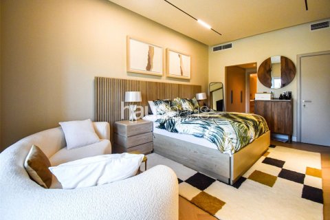 Shtëpi në qytet në Jumeirah Village Circle, Dubai, Emiratet e Bashkuara Arabe 3 dhoma gjumi, 287 m2. № 625711 - Foto 4
