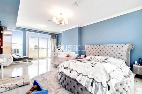 Jumeirah Village Circle、Dubai、UAE にあるタウンハウス販売中 4ベッドルーム、409 m2、No625713 - 写真 5