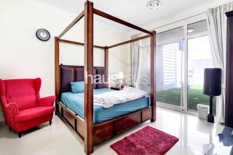 Jumeirah Village Circle、Dubai、UAE にあるタウンハウス販売中 4ベッドルーム、409 m2、No625713 - 写真 4