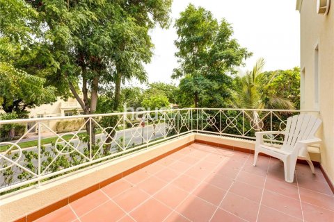 Villa in The Lakes, Dubai, UAE 3 bedrooms, 337 sq.m. № 625710 - photo 23