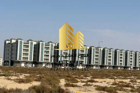 Купити земельна ділянка в Tilal City, Шарджа, ОАЕ 750м2, № 610774 - фото 9