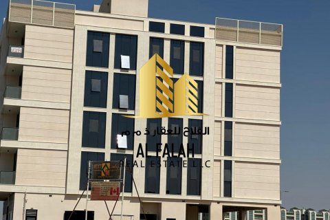 Купити земельна ділянка в Tilal City, Шарджа, ОАЕ 750м2, № 610774 - фото 3