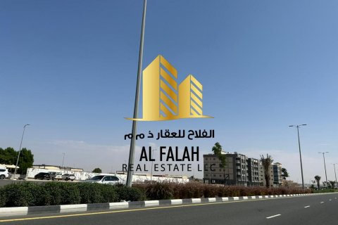 Купити земельна ділянка в Tilal City, Шарджа, ОАЕ 750м2, № 610774 - фото 4