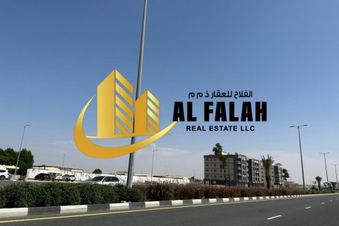 קרקע למכירה ב Tilal City, Sharjah, איחוד האמירויות  750 מ"ר, מספר 610774 - תמונה 4