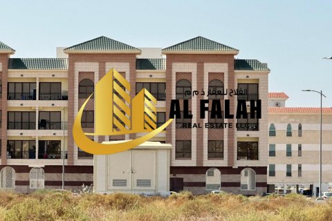 קרקע למכירה ב Tilal City, Sharjah, איחוד האמירויות  750 מ"ר, מספר 610774 - תמונה 13
