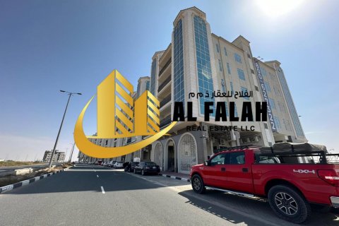 קרקע למכירה ב Tilal City, Sharjah, איחוד האמירויות  750 מ"ר, מספר 610774 - תמונה 5