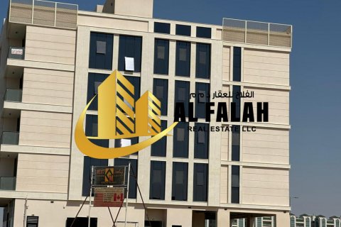 קרקע למכירה ב Tilal City, Sharjah, איחוד האמירויות  750 מ"ר, מספר 610774 - תמונה 3