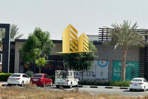 Купити земельна ділянка в Tilal City, Шарджа, ОАЕ 750м2, № 610774 - фото 10