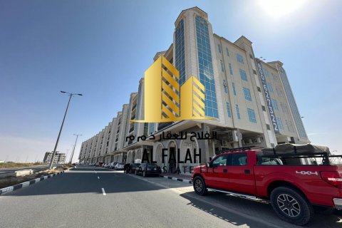 Купити земельна ділянка в Tilal City, Шарджа, ОАЕ 750м2, № 610774 - фото 5