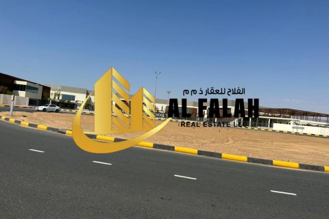 קרקע למכירה ב Tilal City, Sharjah, איחוד האמירויות  750 מ"ר, מספר 610774 - תמונה 8
