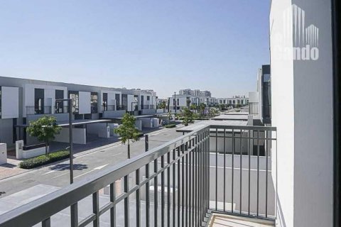 Appartamento in affitto a Al Furjan, Dubai, EAU 4 camere da letto, 358.4 mq. № 610805 - foto 20