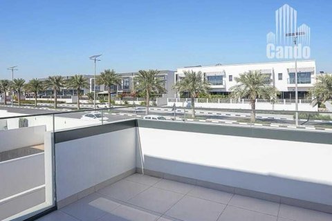 Appartamento in affitto a Al Furjan, Dubai, EAU 4 camere da letto, 358.4 mq. № 610805 - foto 18