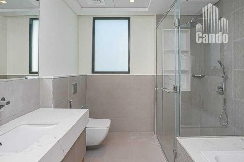 Appartamento in affitto a Al Furjan, Dubai, EAU 4 camere da letto, 358.4 mq. № 610805 - foto 22